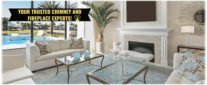 Chimney and Fireplace Solutions