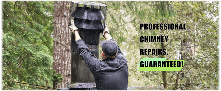 Chimney Repair Wheaton IL