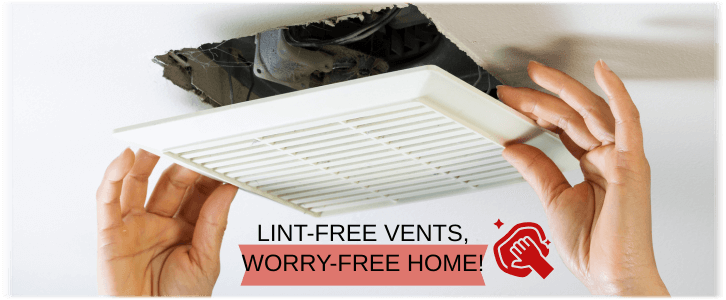 Dryer Vent Cleaning Wheaton IL