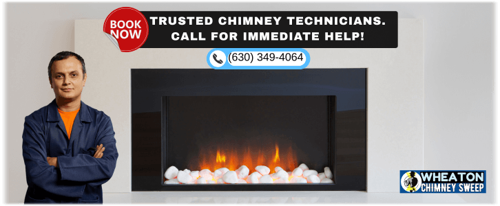 Chimney Sweep Wheaton IL