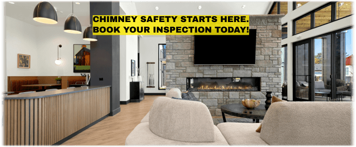 Wheaton IL Chimney Sweep